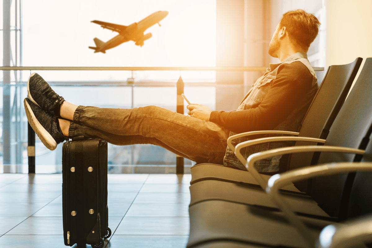 Besoin d’un taxi vers l'aéroport CDG