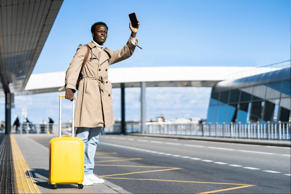 Itinéraires taxi Guichainville trajets vers gares et aéroports
