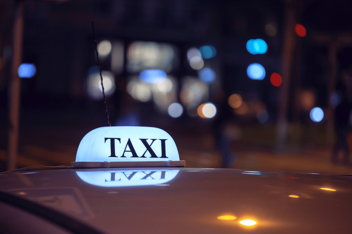 Taxi d’urgence à Guichainville service 24h et nuit fiable