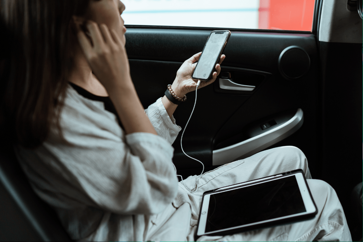 Taxi et mobilité durable quelles alternatives écologiques